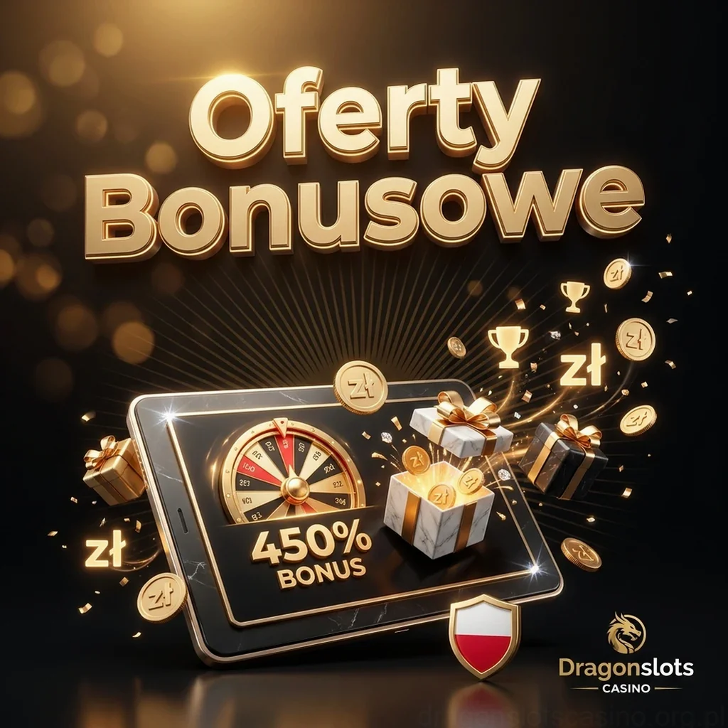 Oferty Bonusowe